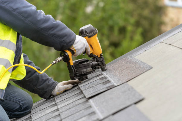 Best Solar Panel Roofing Installation  in Paulding, OH